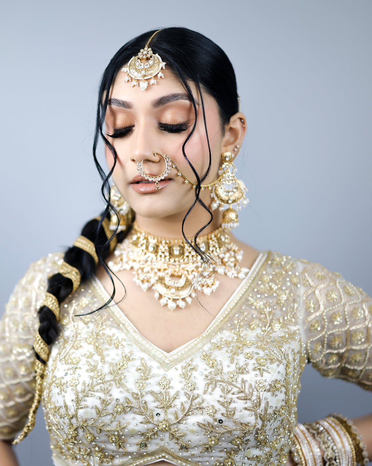 Noor set