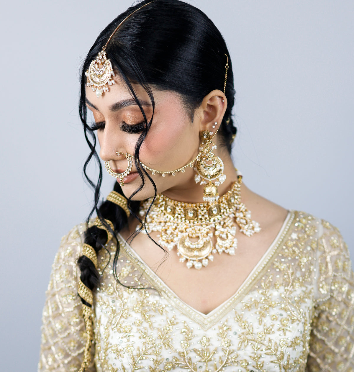 Noor set