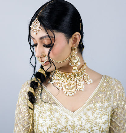 Noor set